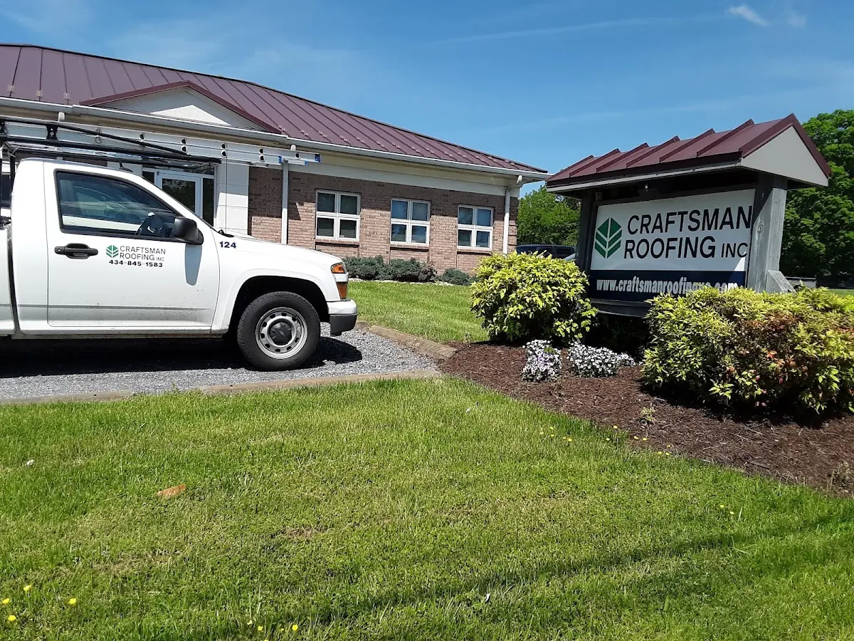 Quality Roof Replacement by experienced craftsmen in North Gage